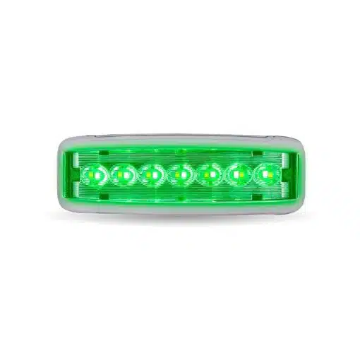 KW LED Projector Dome Light - 6-Color Auxiliary LED - Image 3