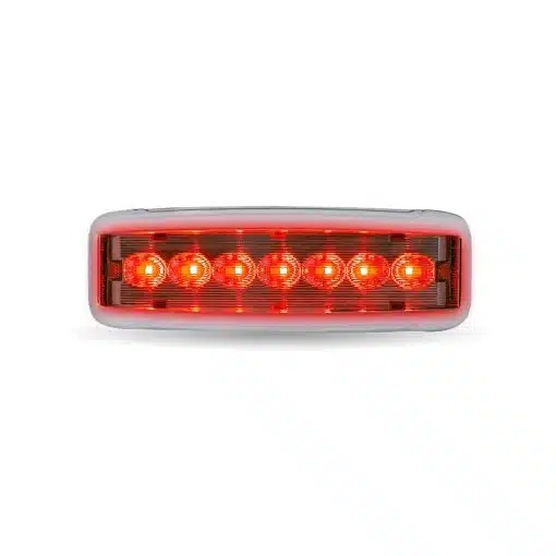 KW LED Projector Dome Light - 6-Color Auxiliary LED - Image 6