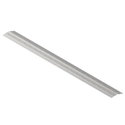 Peterbilt 379 Center Hood Trim with Dimples