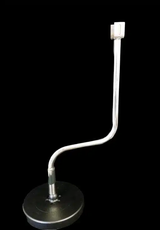 Stainless Steel Dolly Landing/Gear (Vertical)