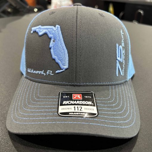 Simms chromer cap online