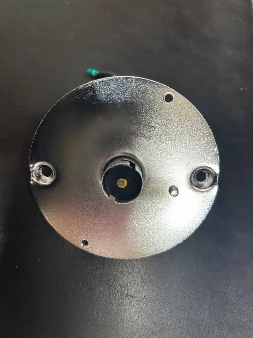 Watermelon Light Guts w/o Bezel 1 Wire
