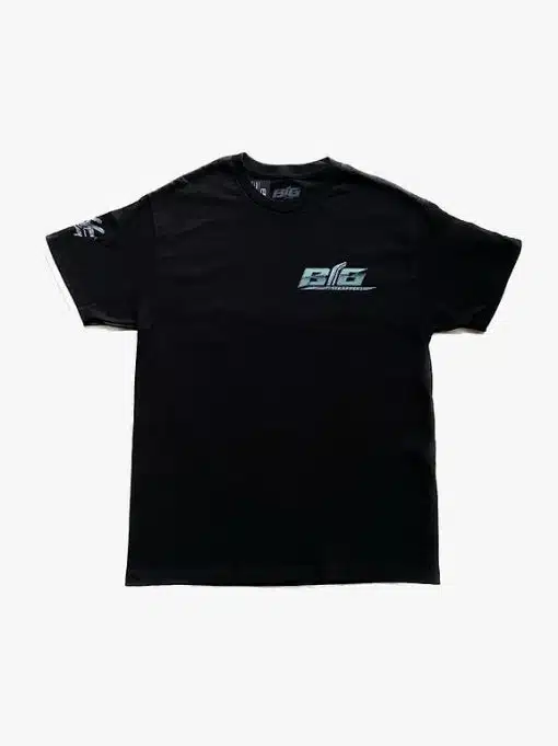 Big Strappers Lookin Mint T-Shirt - Image 2