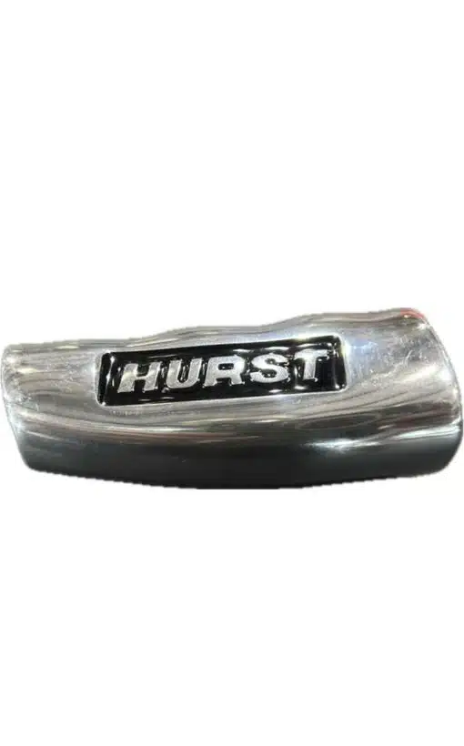 Hurst Grip Shift Knob