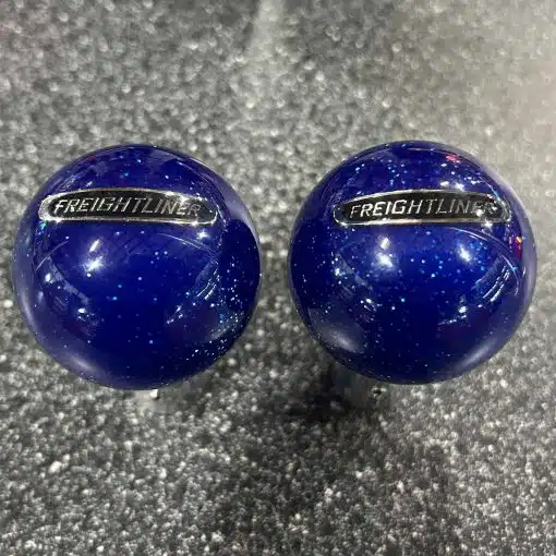 Freightliner Tractor / Trailer Brake Knobs - Image 3