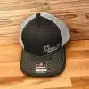 75 Chrome Shop Line Hat - Image 3