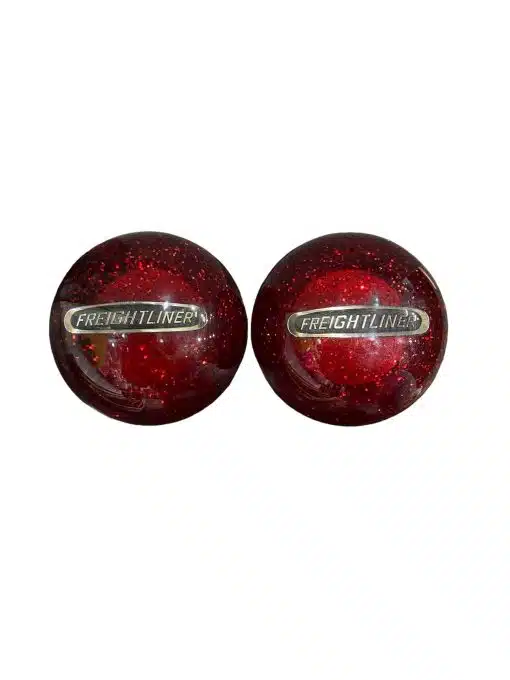 Freightliner Tractor / Trailer Brake Knobs - Image 5