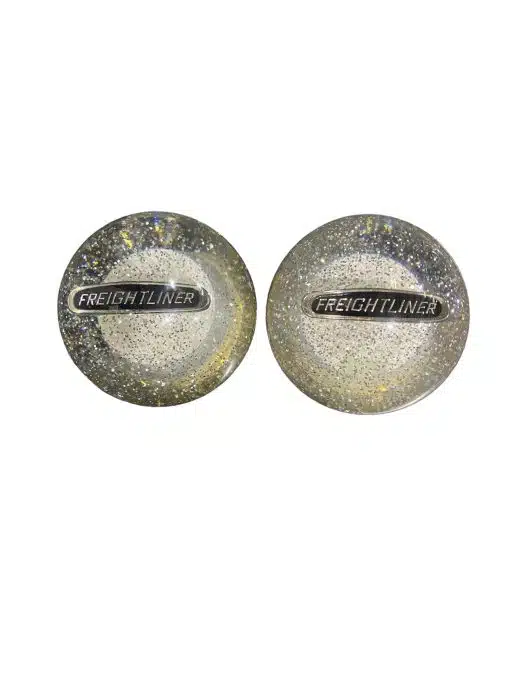 Freightliner Tractor / Trailer Brake Knobs - Image 4