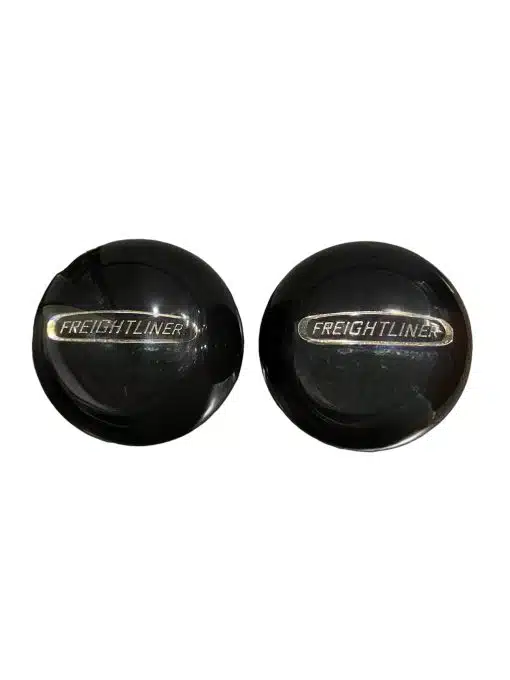 Freightliner Tractor / Trailer Brake Knobs - Image 2