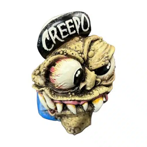 Creepo Shift Knob