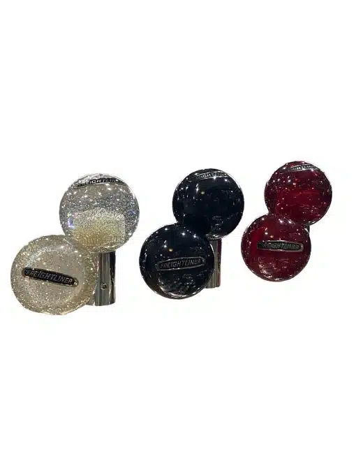 Freightliner Tractor / Trailer Brake Knobs