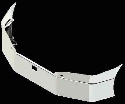 Freightliner Cascadia 18" Bumper 2018+ - Image 2