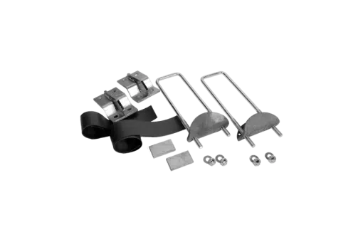 U-Bolt Bracket Kit for Cab Racks