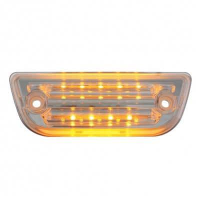 thumbnail image 2 of Paccar / Grote LED Tail Light Assembly – For Kenworth & Peterbilt Trucks (Universal Fit) 2 of 5