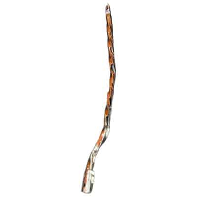 Freightliner FLD 1" Twisted Gearshift