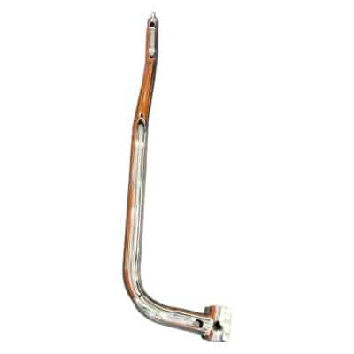 Freightliner Classic 1.25" x 42" Round Gearshift