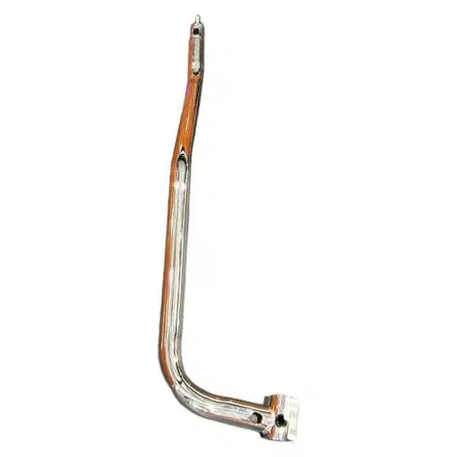 Freightliner Classic 1" x 30" Round Gearshift