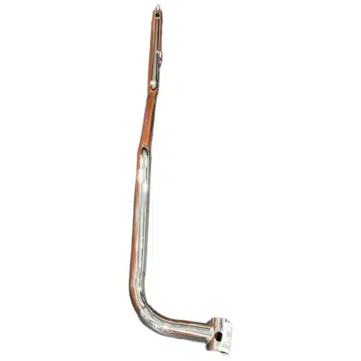 Freightliner Classic 1.5" Round Gearshift