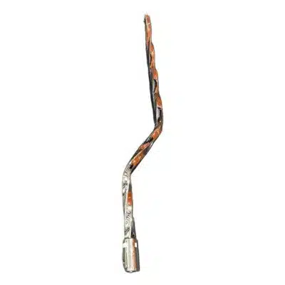 Freightliner Century 1" x 42" Twisted Gearshift
