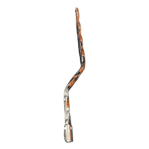 International Lonestar & Prostar 1" x 42" Twisted Gearshift