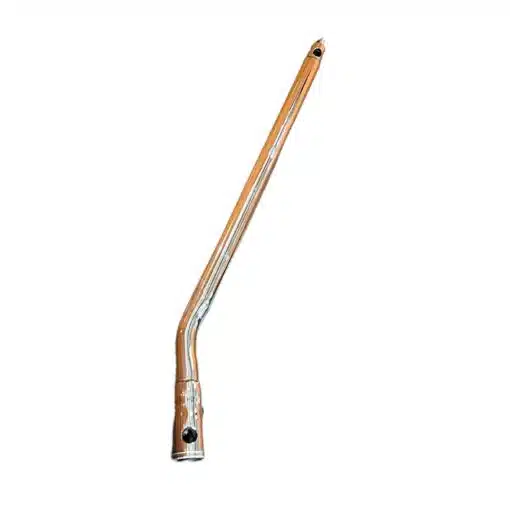 Peterbilt 1.5" Round Gearshift