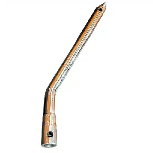 Peterbilt 1.25" Round Gearshift