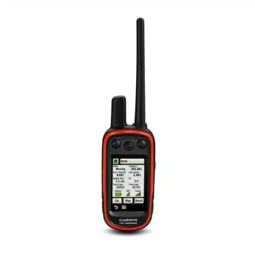 Garmin Alpha inReach 200i Handheld Multi Dog Trainer and Tracker - Image 2