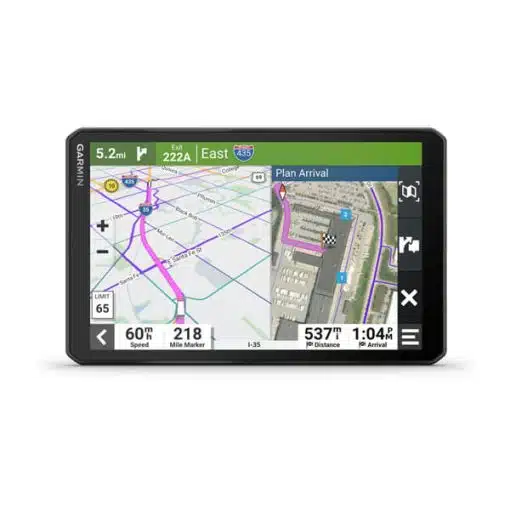 Garmin Drive Track 71 GPS