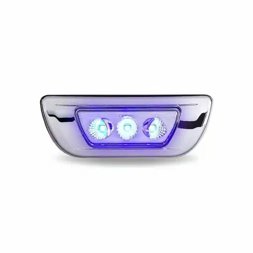 Kenworth / Peterbilt Dual Revolution LED Cab Light - Image 9
