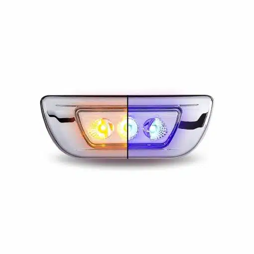 Kenworth / Peterbilt Dual Revolution LED Cab Light - Image 8