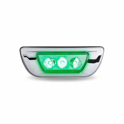 Kenworth / Peterbilt Dual Revolution LED Cab Light - Image 6