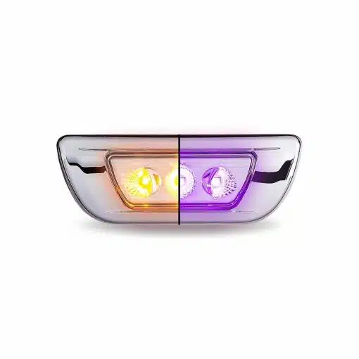 Kenworth / Peterbilt Dual Revolution LED Cab Light - Image 5
