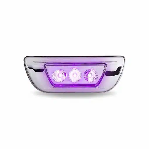 Kenworth / Peterbilt Dual Revolution LED Cab Light - Image 4