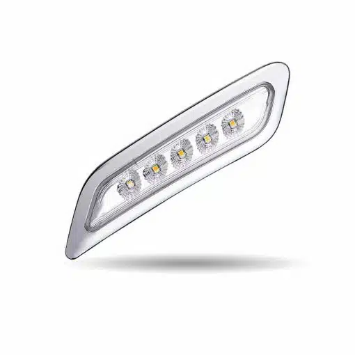 Peterbilt 579 Dual Color Door LED - Image 2