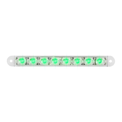 6 1/2" LED Strip Light - 10 Diodes - Image 9