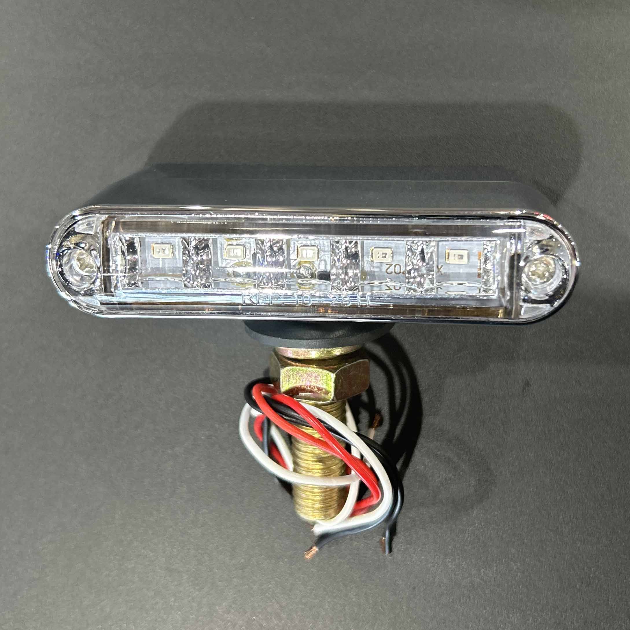 10 LED 3 1 2