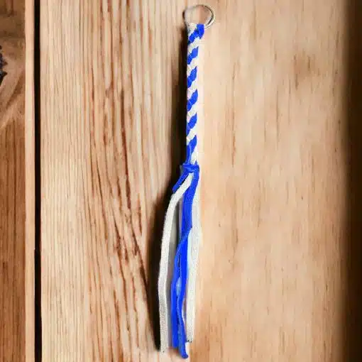 Braided Horn Pull - Image 5