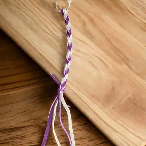 Braided Horn Pull - Image 4
