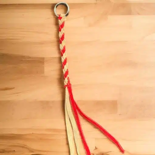Braided Horn Pull - Image 3