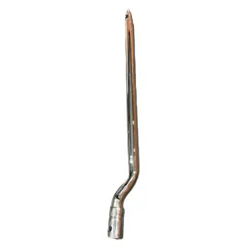 Kenworth 2010+ 1.5" Round Gearshift