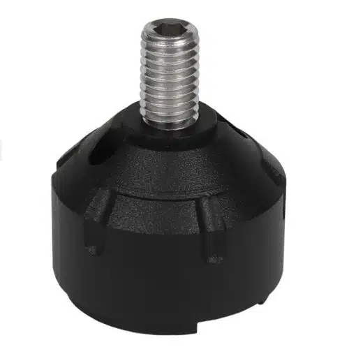 Stealth Black 9/10 Speed Shifter Adaptor