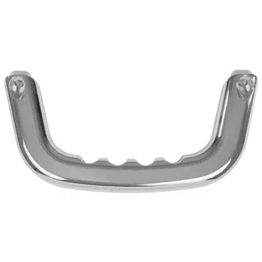 Peterbilt 2006+ Billet Aluminum Door Grab Handles