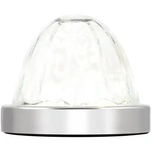 Glass Watermelon Surface Mount LED Light – 18 Diodes - Image 14