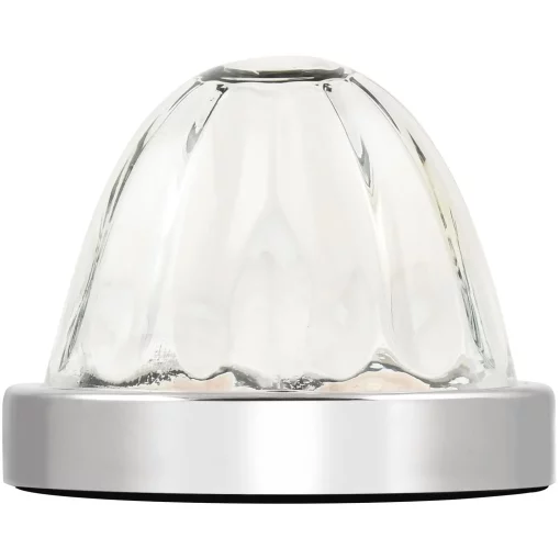 Glass Watermelon Surface Mount LED Light – 18 Diodes - Image 15