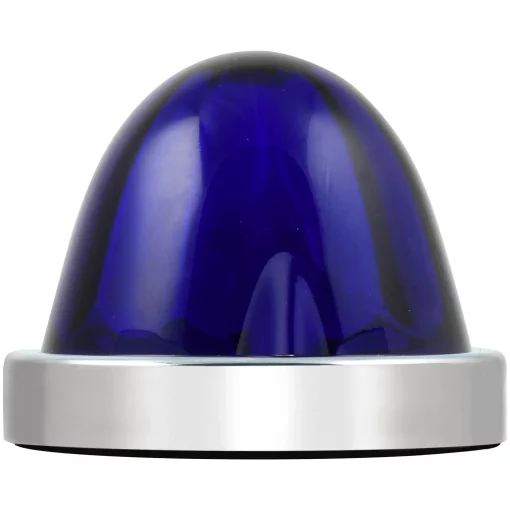 Glass Watermelon Surface Mount LED Light – 18 Diodes - Image 19