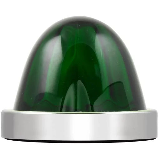 Glass Watermelon Surface Mount LED Light – 18 Diodes - Image 24