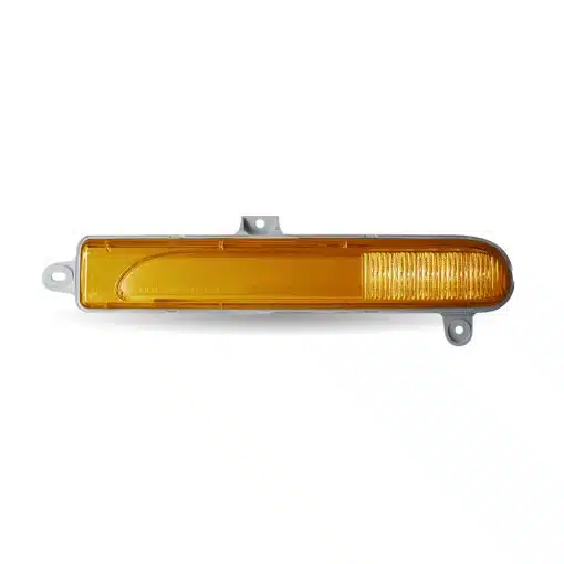Amber Turn/Sequential & Marker PB Headlight Turn Signal LED Light - Image 2