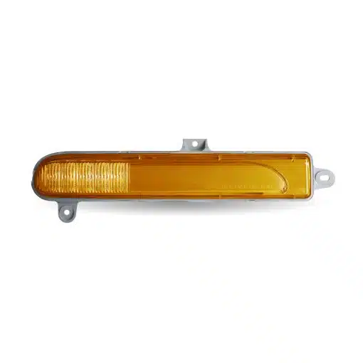 Amber Turn/Sequential & Marker PB Headlight Turn Signal LED Light