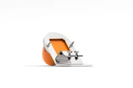 Under Frame Light Brackets - Image 4