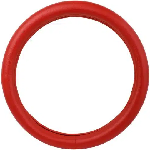 18" Deluxe Steering Wheel Cover